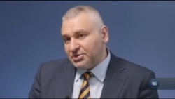 Марк Фейґин у Вашингтоні: як заяви Савченко шкодять звільненню інших військовополонених. Відео