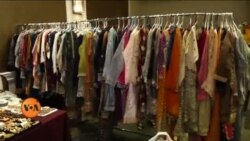 امریکہ میں رہنے والے پاکستانی عید کی خریداری کیسے کرتے ہیں؟