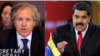 Maduro tilda de "basura humana" a secretario Almagro