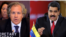 Maduro insultó al secretario general Almagro: "No me voy a quedar callado", dijo el presidente.