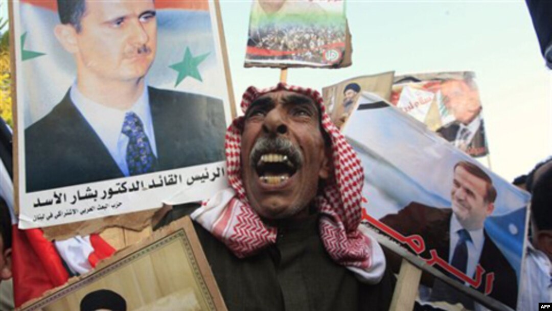 Arab dunyosi bir kun ichida – 24 iyun 2011