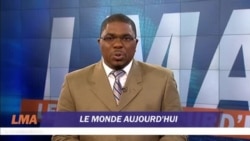 Le Monde Aujourd’hui