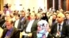 利比亞新議會在暴力中舉行第一次會議