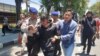 Organisasi Wartawan di Palu Kecam Perampasan Kamera oleh Oknum Kepolisian