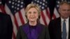 Сторонники Клинтон призывают к пересчету голосов в трех ключевых штатах 