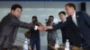Dua Korea Bertemu untuk Bahas Pembukaan Kaesong