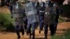 Report: Rampant Police Corruption Harms Liberia's Progress 