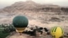 Hot Air Balloon Crash Kills 19 in Egypt