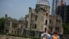 Kerry's Visit to Hiroshima Grabbing Spotlight at G-7 Meeting