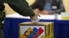 Venezuela's Ruling Party Wins 20 Governorships - Electoral Authority 