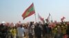 Angola: JURA culpa administradora por recente violência no Bié