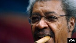 Don King es conocido en el ambiente del boxeo por poseer a los mejores boxeadores del momento, una lista que incluyó a Muhammad Ali, Mike Tyson, Félix Trinidad, Julio César Chávez, entre otros.