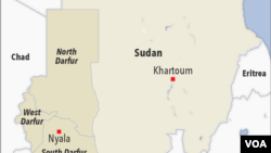 Escalating clashes in Al-Fashir raise humanitarian and regional concerns [5:52]