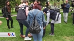 بڵاوەپـێکردنی گردبوونەوەیەکی دایکان و ژنان لە ئامەد لەلایەن هێزەکانی پـۆلیسەوە