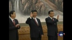 VOA卫视（2014年11月29日 第二小时节目：焦点对话 完整版（重播）)