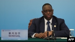 Le président Macky Sall a "mis fin aux fonctions de Monsieur Papa Amadou Sarr, délégué général à l'Entreprenariat rapide des femmes et des jeunes" (DER/FJ), a annoncé le gouvernement dans un communiqué publié mercredi soir.