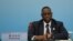 Le président sénégalais Macky Sall à Beijing le 4 septembre 2018.