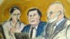 Quinto día sin veredicto en juicio a ‘El Chapo’