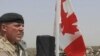 Canada Set to End Combat Mission in Afghanistan