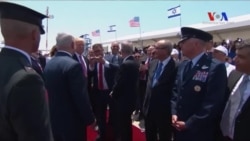 İsrailli Milletvekili Trump ile Selfie Çekti