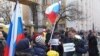 Rusiya müxalifəti Boris Nemtsovun hökumətlə bağlı topladığı sənədləri dərc edəcək
