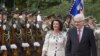 Josipović ne dolazi na inauguraciju
