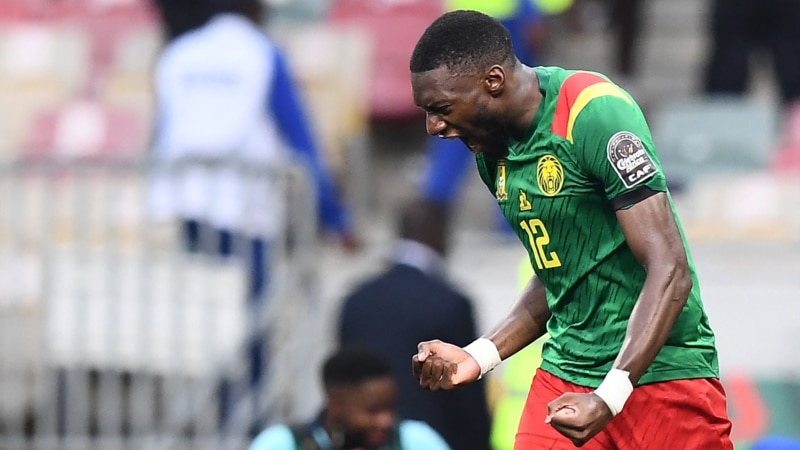 Clash Cameroun-Gambie et Burkina Faso-Tunisie