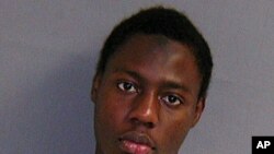 Umar Farouk Abdulmutallab is shown in this booking photograph released by the US Marshals Service December 28, 2009.