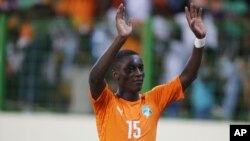 Max-Alain Gradel