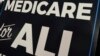 Budget Office Caveats to Medicare for All