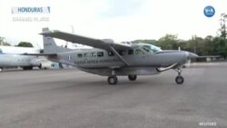 Honduras’ta Pablo Escobar Ambalajlı Kokain Ele Geçirildi