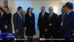 Josep Borrell në Kosovë – PDK bojkoton takimin me të