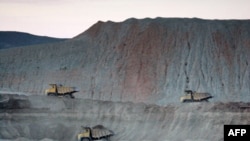 Монголия определила участников разработки гигантского месторождения