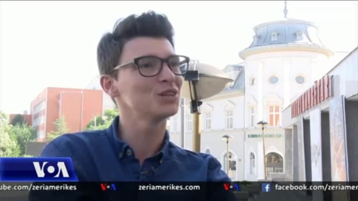 Historia e një pjesëtari të komunitetit LGBT në Kosovë