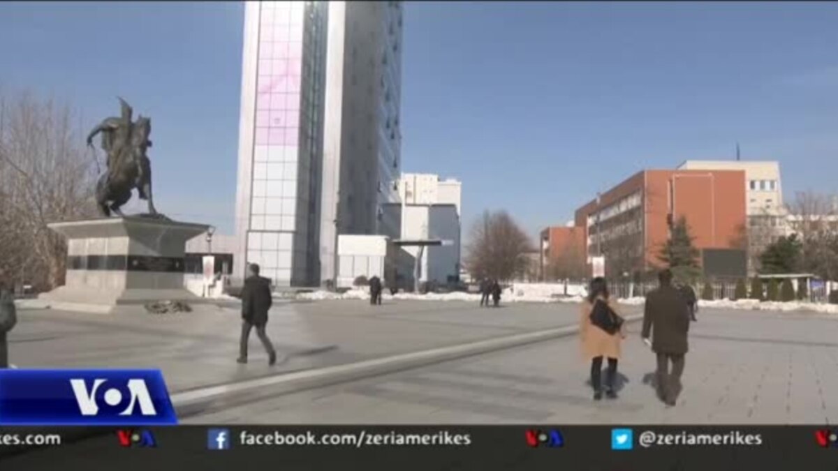 Billedresultat for KosovÃ«: PÃ«rplasje nÃ« koalicionin qeveritar pÃ«r tarifat