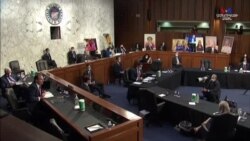 Դեմոկրատների ու հանրապետականների միջեւ պայքարը շարունակվում է տարբեր ուղղություններով