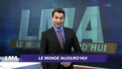 Le Monde Aujourd’hui