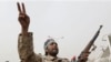 Нефтедобыча в Ливии сократилась до «тонкой струйки»