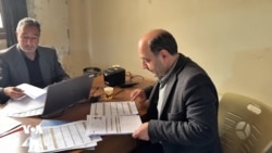 Kurdên Rojava yên Bê Nasname Dixwazin Wekî Kurd di Belgeyan de Werin Tomarkirin