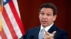 DeSantis ordena envío de policías y soldados de Florida para detener a migrantes haitianos