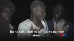 Boko Haram: Tambaya