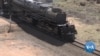 US Transcontinental Railroad Celebrates 150th Anniversary