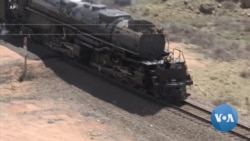 US Transcontinental Railroad Celebrates 150th Anniversary