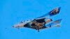 Virgin Galactic Completes Test of Spaceship to Carry Tourists