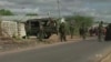 Deadly Day at Garissa University College