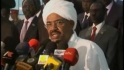 苏丹和南苏丹领导人同意谈判