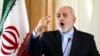 伊朗稱 歐洲在維持伊核協議方面做得不夠