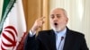 ایرانی وزیر خارجہ کا جوہری معاہدے کی خلاف ورزی کا اعلان