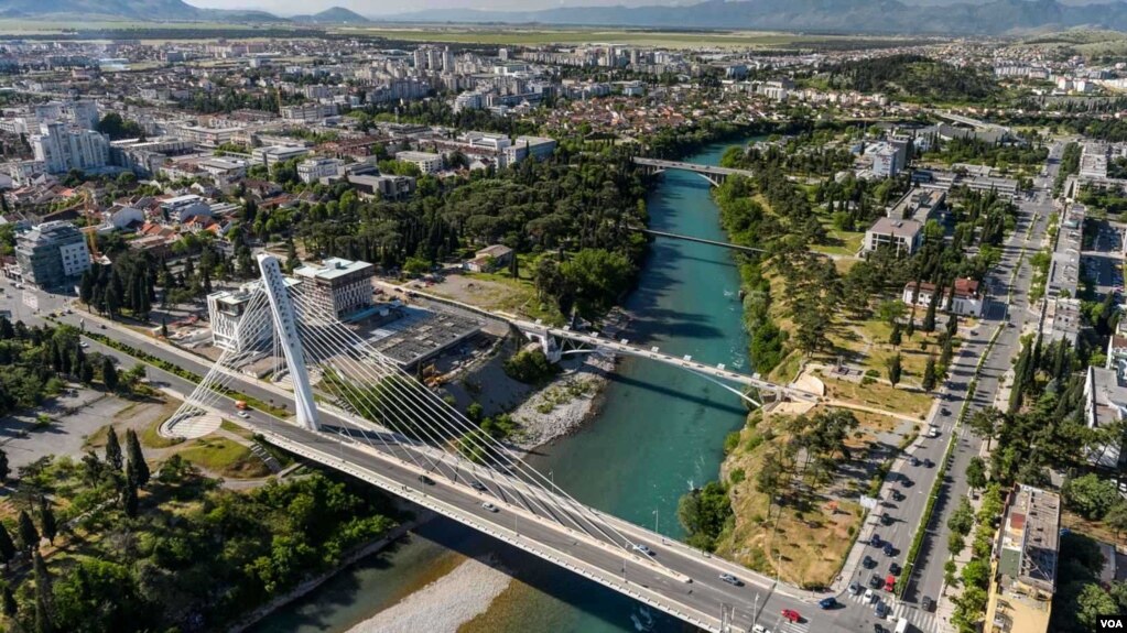 Podgorica