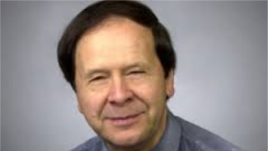 Emilio Viano - Profesor en American University y experto en política internacional